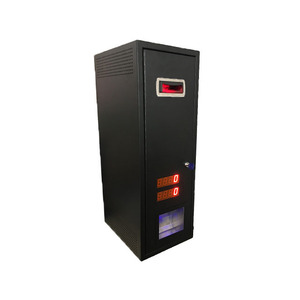 Coin Operated <strong>Timer</strong> Control <strong>Box</strong> 220v - Product Image 2