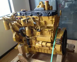 CAT C7 C9 C11 C13 C15 C18 C21 C4.4 C4.2 C2.6 C6.4 S4K S4KT S6K S6KT 3066 Excavator Diesel Engine Assembly For Caterpillar