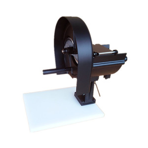 เครื่องหั่นสำหรับกล้วยมะนาวมะเขือเทศมันฝรั่งทอด - Product Image 3