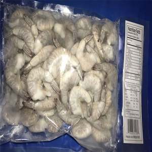 Años de experiencia bien recibido alimentos congelados blanco gambas - Product Image 6
