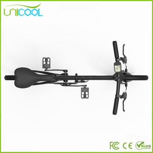 En stock! <span class=keywords><strong>xiaomi</strong></span> qicycle inteligente <span class=keywords><strong>bicicleta</strong></span> eléctrica portátil deporte e <span class=keywords><strong>bicicleta</strong></span> <span class=keywords><strong>plegable</strong></span> Pedelec ebike pantalla eléctr - Product Image 2