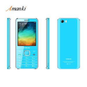 Mobile telephones factory in China! Cheap China basic fuction 1100 mAh 2.8 inch call phone mobile with <span class=keywords><strong>whatsapp</strong></span> - Product Image 3
