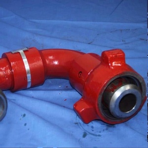 2 "3" 4 "loại 50 kết nối Fig Union dầu bán kính dài xoay doanh - Product Image 6