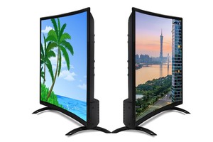 <span class=keywords><strong>Precio</strong></span> barato de fábrica 55 Pantalla de <span class=keywords><strong>TV</strong></span> de 65 <span class=keywords><strong>pulgadas</strong></span> LED USB Audio Video Toslink Soporte VGA 4K WiFi <span class=keywords><strong>Smart</strong></span> <span class=keywords><strong>TV</strong></span> - Product Image 2