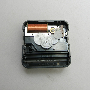 12888 đồng hồ im lặng phong trào thị trấn trẻ thạch anh quét Đồng hồ động cơ - Product Image 6