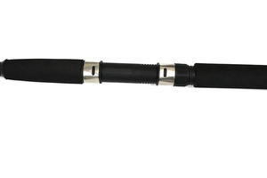 Cannes à pêche bon marché en verre creux à deux sections de 2,7 m - Product Image 4