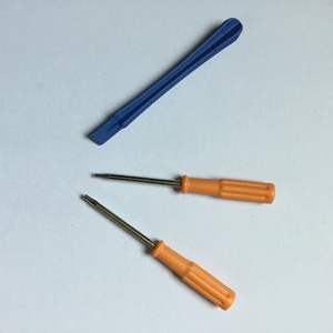 <span class=keywords><strong>ไขควง</strong></span>นิรภัยสำหรับ Xbox360<span class=keywords><strong>ไขควง</strong></span> <span class=keywords><strong>Xbox</strong></span> One สำหรับเครื่องมือเปิด360 <span class=keywords><strong>Xbox</strong></span> - Product Image 2