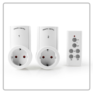 Pop maestro esclavo toma de interruptor - Product Image 1