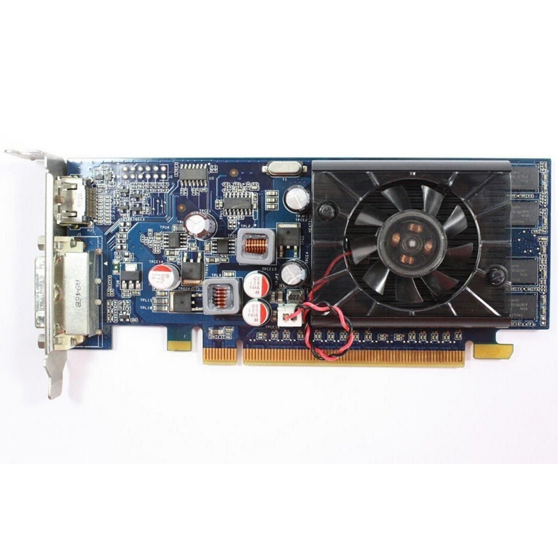 0TFD9V видеокарта для Dell INS 580S 530S 560S V230S 545S G310-512M графическая карта