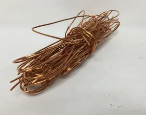 Fábrica 2024 Año Nuevo fábrica caliente a la venta Calidad Pure Copper Wire Scrap (Mill-Berry) 99.9%,Copper Wire Scrap, Mill-Berry Copper