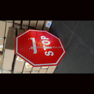 Reflektif Sinyal Lalu Lintas Peta Safety <span class=keywords><strong>Sign</strong></span> - Product Image 4