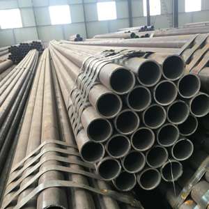 Tubería de Acero Aleado para Calderas de Alta Presión <span class=keywords><strong>ASME</strong></span> <span class=keywords><strong>SA213</strong></span> T22 - Product Image 1