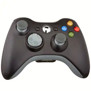 2018 Video Game Accessories For Xbox 360 Wireless Game Controller