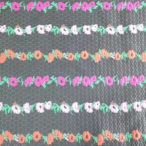 1 <span class=keywords><strong>mètre</strong></span>/lot de <span class=keywords><strong>tissu</strong></span> de brocart Jacquard cousu vêtements robe <span class=keywords><strong>tissu</strong></span> patchwork pour robe de soirée - Product Image 6