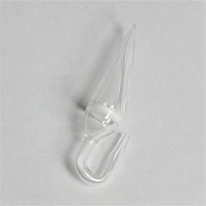 Tna Aquarium Schuin Glas Keramische Co2 Diffuser Van TG-10 - Product Image 2