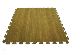 Madera de Roble claro Filmación de Transferencia de Espuma <span class=keywords><strong>EVA</strong></span> Tapate Piso del Protección - Product Image 4