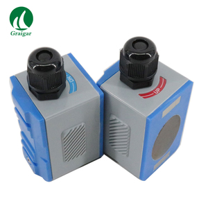Digital <strong>Ultrasonic</strong> Flow Meter TUF-2000B+TM-1 <strong>IP68</strong> <strong>Transducer</strong> DN50~700MM Flowmeters with RS485