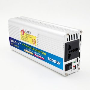 Belttt 1000W Dc 12V Naar Ac 230V Gemodificeerde Auto Omvormer 12V 220V <span class=keywords><strong>Taiwan</strong></span> Model