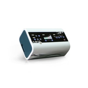 Senyang Manuelles Fuß massage gerät Kompression stiefel bein massage gerät mit Luftdruck-Lymph drainage maschine - Product Image 3