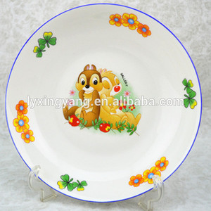 venta de al alcalde de libros del plato de de fruta, 7.5" placa de de <span class=keywords><strong>ceramica</strong></span> de la aromatasa fruta - Product Image 1