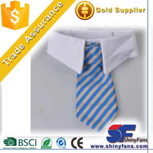 LED Pet Vest Dog Harness Segurança no escuro Feito de poliéster com serigrafia de seda - Product Image 3