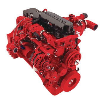 Оригинальный двигатель DCEC 4BT,6BT,6CT,ISBE. Island, ISDE