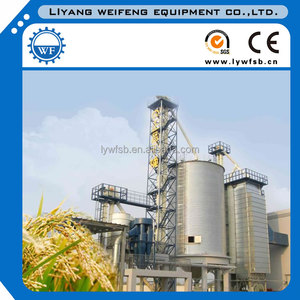 Calidad Superior <span class=keywords><strong>trigo</strong></span>/maíz/<span class=keywords><strong>soja</strong></span> almacenamiento silos de acero - Product Image 4