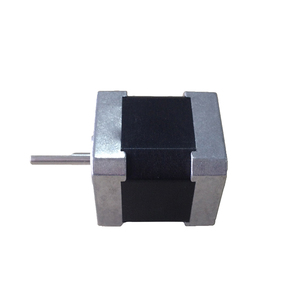 17HS5005-26B Control de <span class=keywords><strong>motor</strong></span> paso a paso híbrido <span class=keywords><strong>Nema</strong></span> <span class=keywords><strong>17</strong></span> de alto par 1.5A - Product Image 4