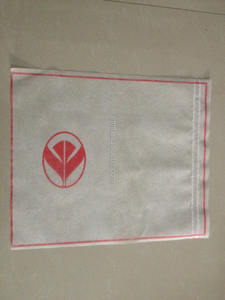 Funda de Reposacabezas Personalizada Ligera, Transpirable y Ecológica de Tela No Tejida Spunbond - Product Image 6