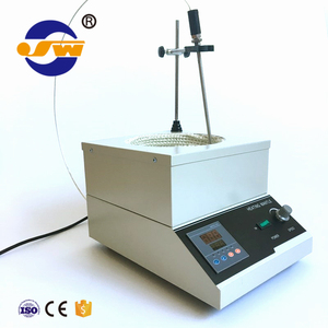 10L laboratorio agitazione magnetica riscaldamento mantle