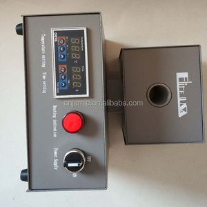 Hacer dentadura con horno, mecánico prótesis invisible accesorios de la máquina - Product Image 1