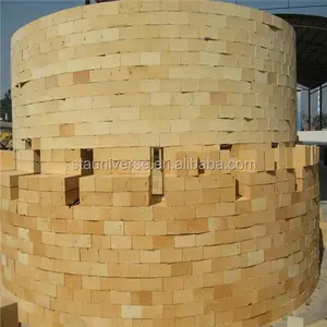 STA-High aluminum wear-resistant thermal refractory brick