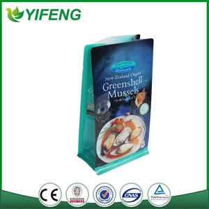 Customzied côté gousset café emballage sacs pour café <span class=keywords><strong>moulu</strong></span> avec valve - Product Image 2
