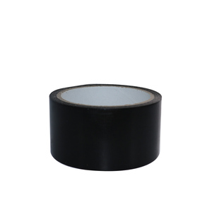 <span class=keywords><strong>2</strong></span> "* 30Y de entretenimiento de TV película jefe negro de tela cinta adhesiva - Product Image 3