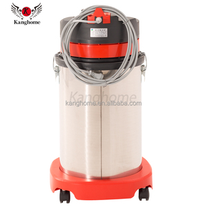 Aspirateur <span class=keywords><strong>industriel</strong></span> humide et sec 1200W 30L pour intérieur avec nettoyage manuel - Product Image 5
