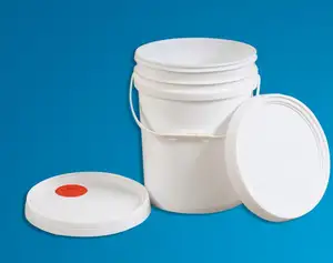 Plastic injection mouldsing orders pail bucket moulds