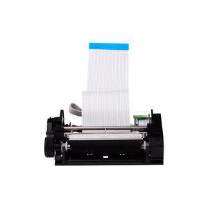2 pulgadas Mini PRT portátil de la impresora térmica de mecanismo PT48C para cajas registradoras Taxi metros instrumentos de medición y <span class=keywords><strong>ana</strong></span> - Product Image 2
