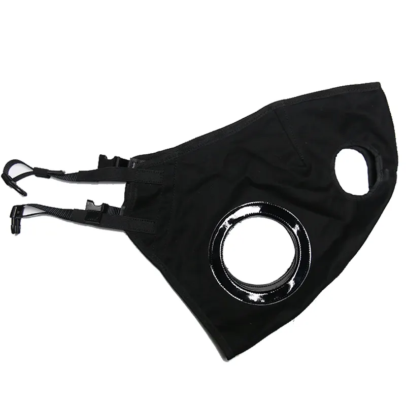 Protective Fly Horse Mask Made of Cotton and Silk without Ears for Horse Riding Tacking Jumping Provides Enhanced Protection