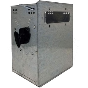 Trampa de Metal Haierc para Ratón, Trampa de Viento Grande para Ratones, Control de Ratas y Ratas, Gran Oferta - Product Image 3