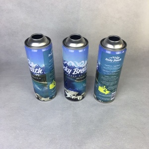 Lata <span class=keywords><strong>de</strong></span> <span class=keywords><strong>aire</strong></span> <span class=keywords><strong>comprimido</strong></span> con mascarillas, pequeño <span class=keywords><strong>Aerosol</strong></span> <span class=keywords><strong>de</strong></span> oxígeno - Product Image 4