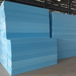 Xps Insulation Panel Soundproof Sip Panel XPS Insulation Foam Board Fireproof Wall Material For Solar Thermal System