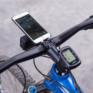 ZTTO <strong>MTB</strong> Road Bike Bicycle <strong>Computer</strong> 1pcs Plastic 3M Universal Adapter - Product Image 4