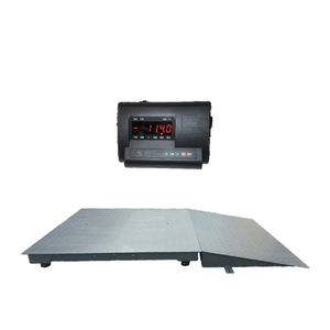 Neuankömmling 1-5T elektronische digitale Waage - Product Image 2
