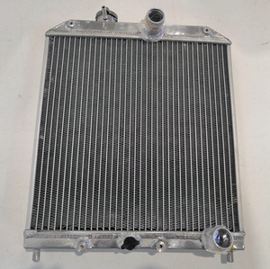 Auto radiatore prestazioni per Honda Civic 92 + <span class=keywords><strong>B</strong></span> /D serie corsa del radiatore - Product Image 1
