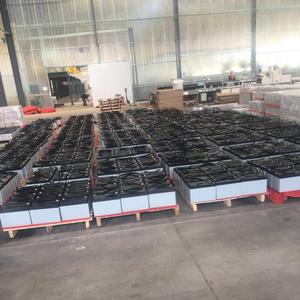 เก็บพลังงาน<span class=keywords><strong>12V</strong></span> 12Ah แบตเตอรี่เครื่องยนต์แบตเตอรี่สำหรับเรือตกปลา - Product Image 6