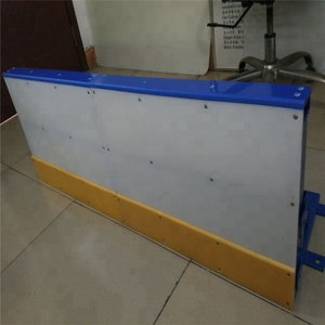 HDPE Dasher Hội Đồng Quản Trị/Ice Rink Barrier/Ice Hockey Hội Đồng Quản Trị - Product Image 4