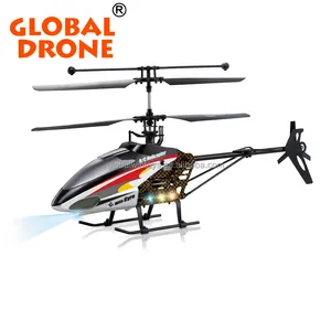 GLOBAL DRONE rc helicopter large, 601 rc helicopter gear parts,3.7v rc helicopter lipo battery