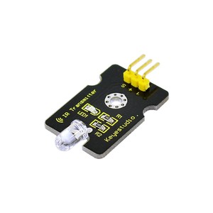 Keyestudio digitaces módulo transmisor IR para Adruinos - Product Image 1