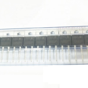 600V 7.5A Silicon Carbide Schottky Diode C3DO6060 <span class=keywords><strong>C3D06060</strong></span> - Product Image 2