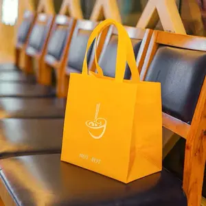 Bolsas de plástico personalizadas para compras, diseño Biodegradable, venta al por mayor, fabricante